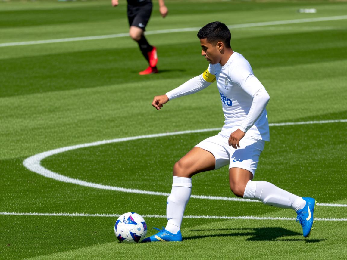 开云体育在线官网-中国足球青训人才培养短板,中国的足球青训体系 第2张